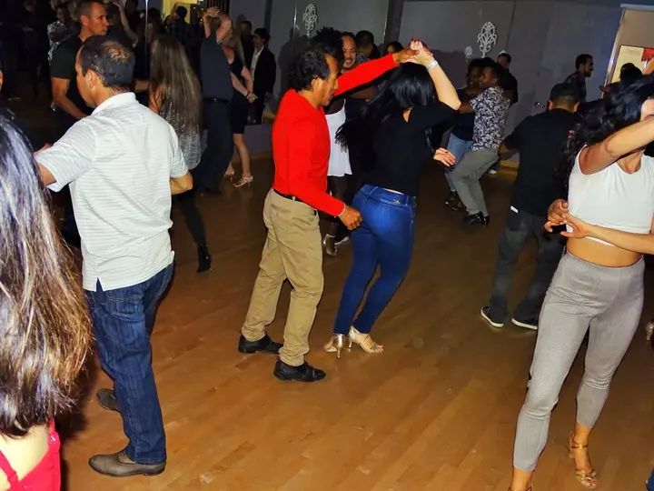 November 2019 Romantica Social gallery photo