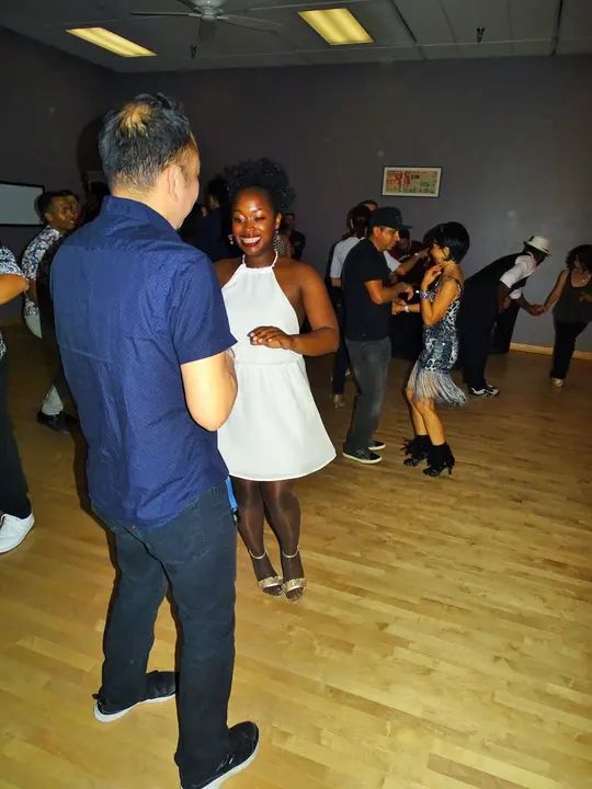 November 2019 Romantica Social gallery photo