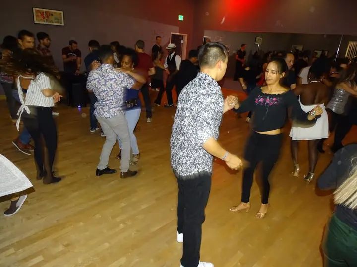 November 2019 Romantica Social gallery photo