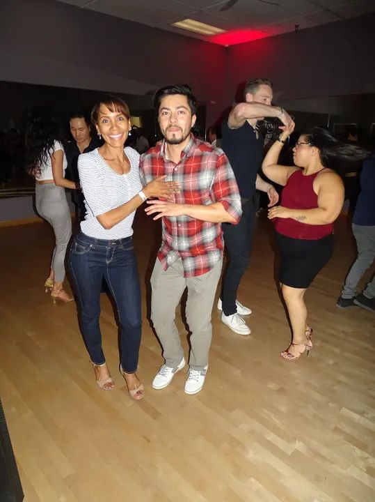 November 2019 Romantica Social gallery photo
