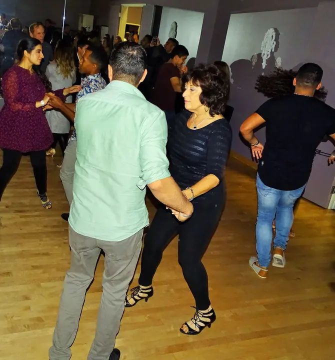 November 2019 Romantica Social gallery photo
