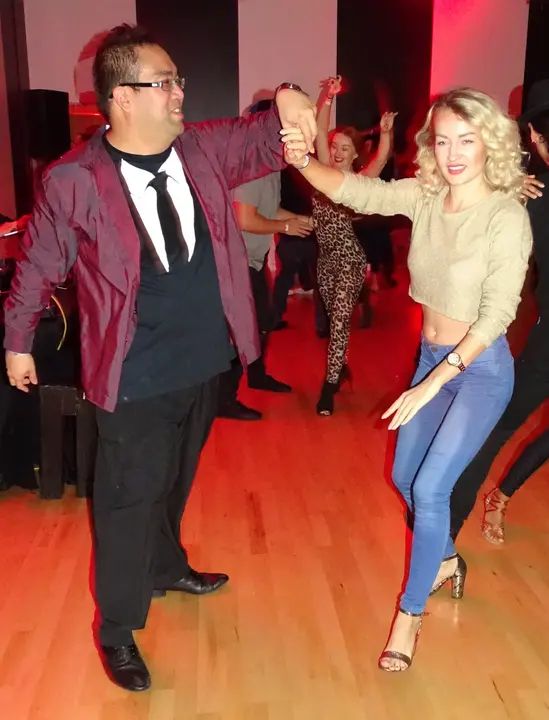 November 2019 Romantica Social gallery photo