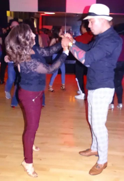 November 2019 Romantica Social gallery photo