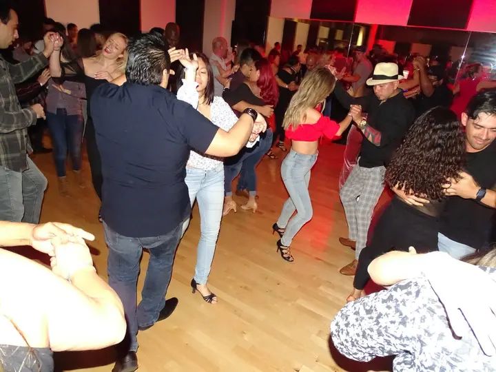 November 2019 Romantica Social gallery photo