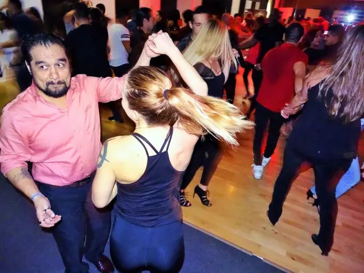 November 2019 Romantica Social gallery photo