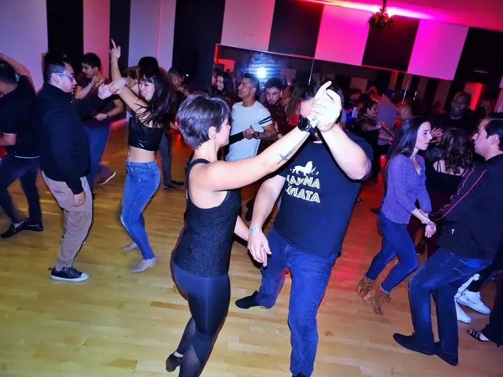 November 2019 Romantica Social gallery photo