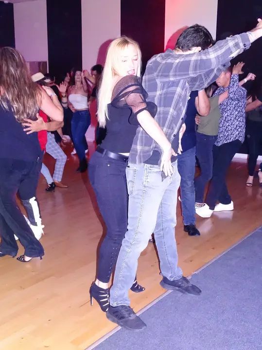 November 2019 Romantica Social gallery photo