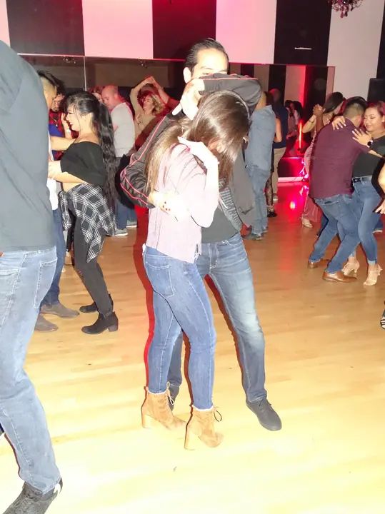 November 2019 Romantica Social gallery photo