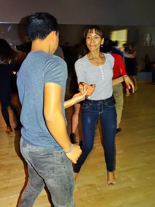 November 2019 Romantica Social gallery photo