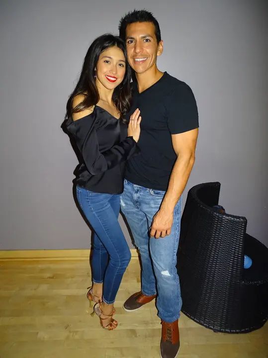 November 2019 Romantica Social gallery photo