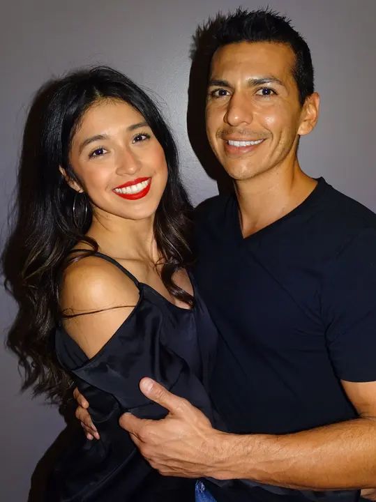 November 2019 Romantica Social gallery photo