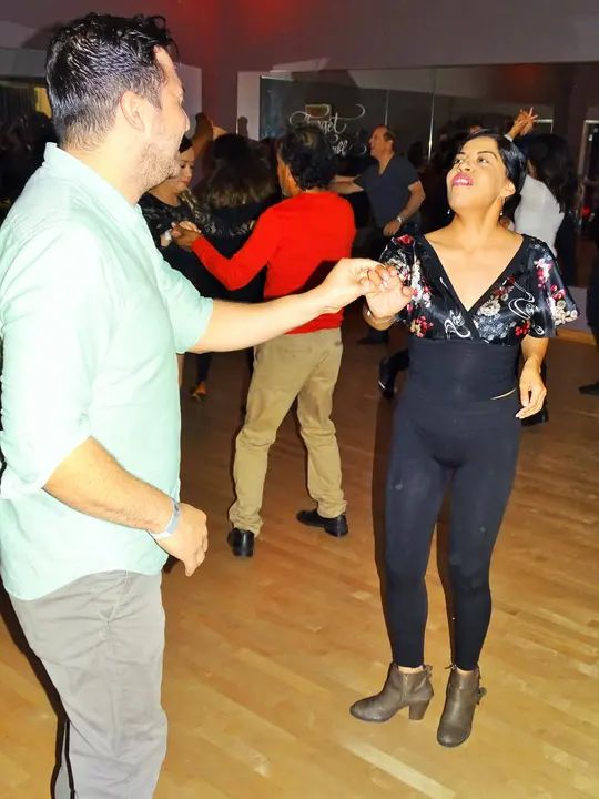 November 2019 Romantica Social gallery photo