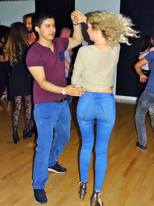 November 2019 Romantica Social gallery photo