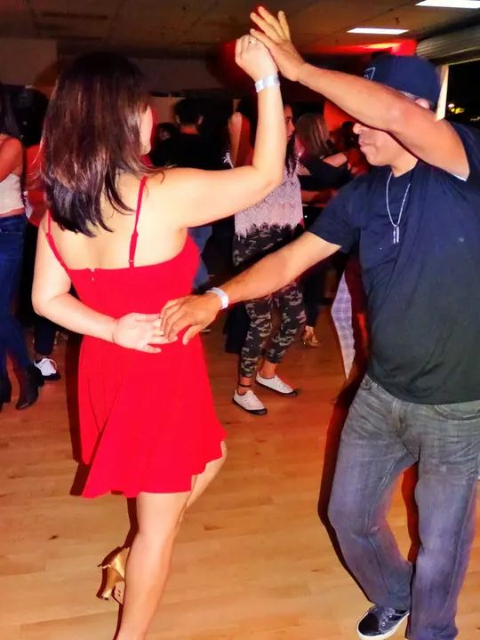November 2019 Romantica Social gallery photo