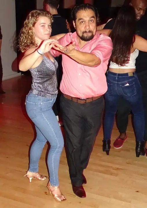 November 2019 Romantica Social gallery photo
