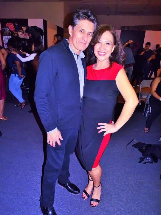 November 2019 Romantica Social gallery photo