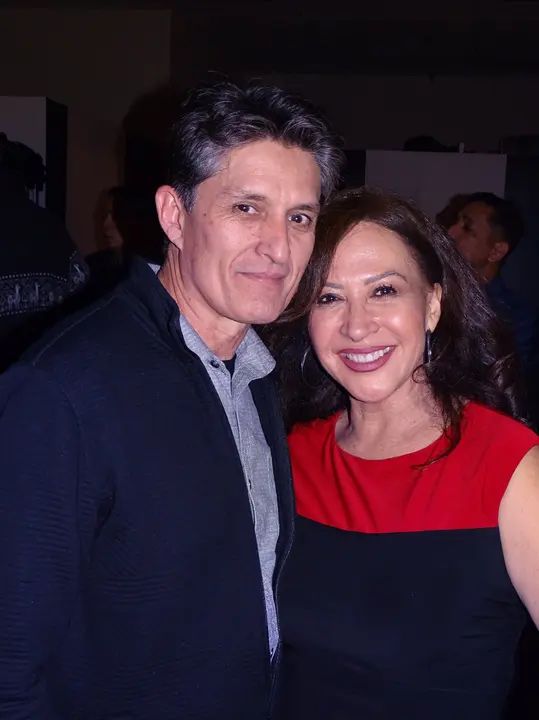 November 2019 Romantica Social gallery photo