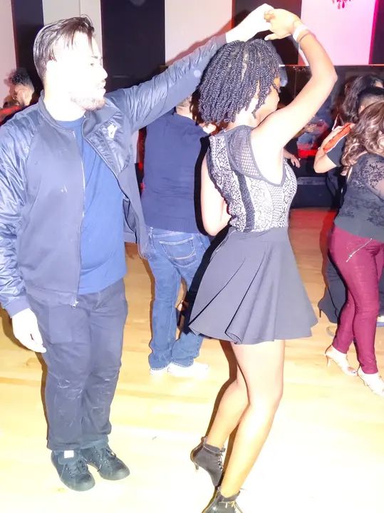 November 2019 Romantica Social gallery photo