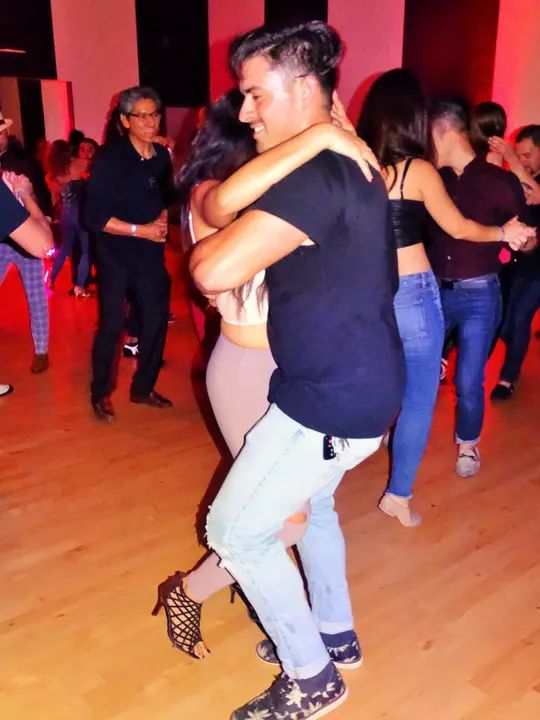 November 2019 Romantica Social gallery photo