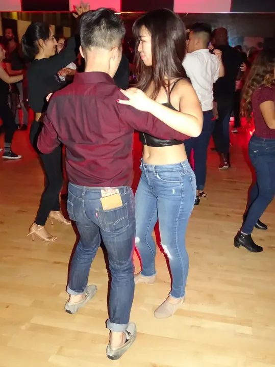 November 2019 Romantica Social gallery photo