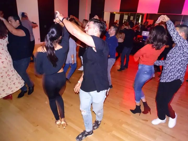 November 2019 Romantica Social gallery photo