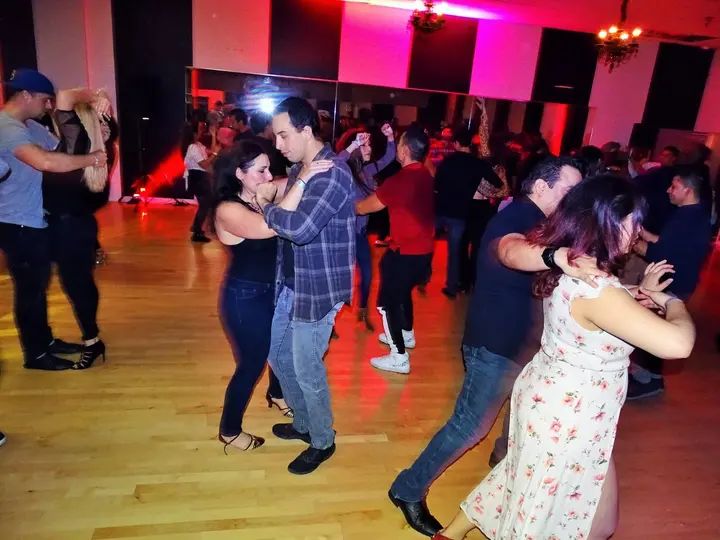 November 2019 Romantica Social gallery photo