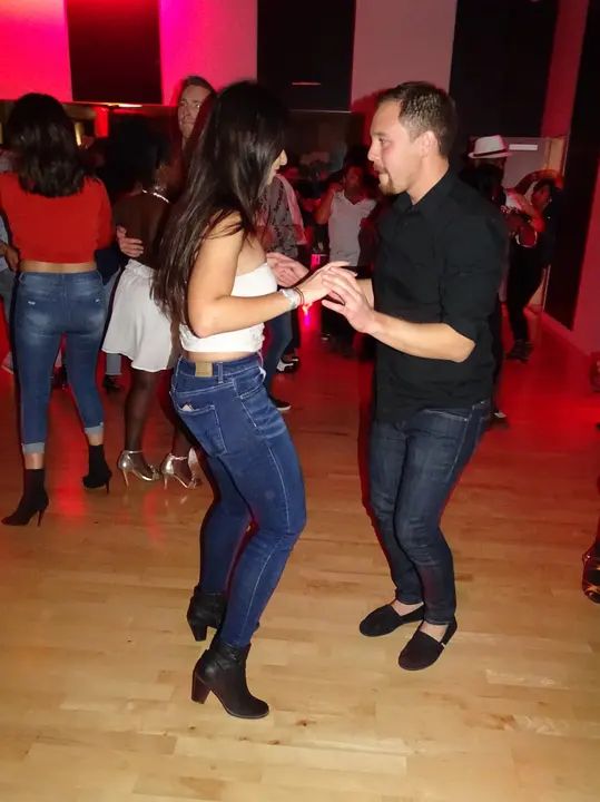 November 2019 Romantica Social gallery photo