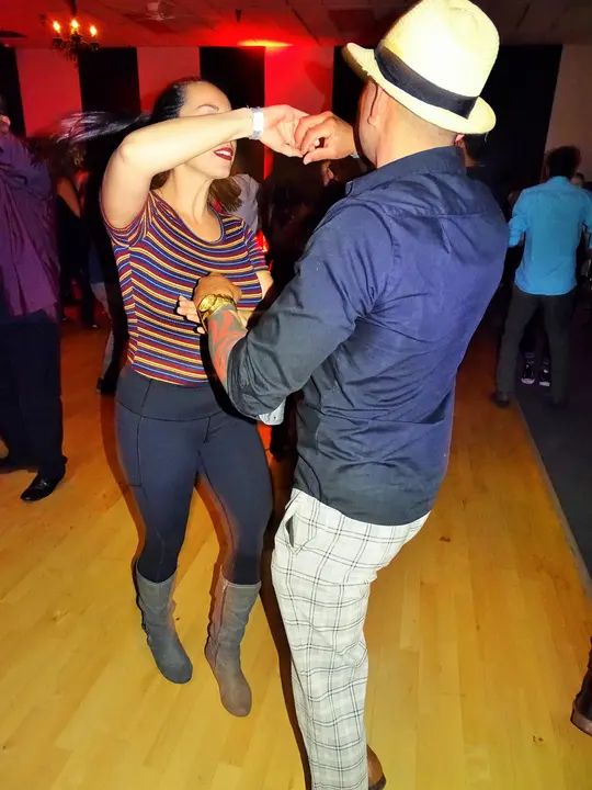 November 2019 Romantica Social gallery photo