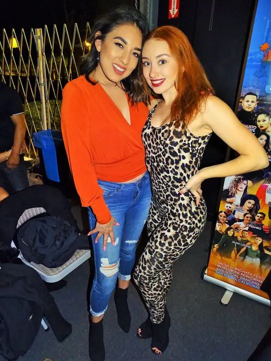 November 2019 Romantica Social gallery photo