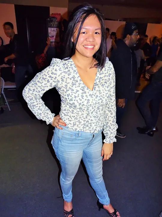 November 2019 Romantica Social gallery photo