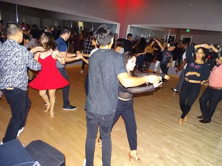 November 2019 Romantica Social gallery photo