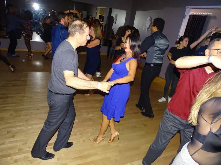 November 2019 Romantica Social gallery photo