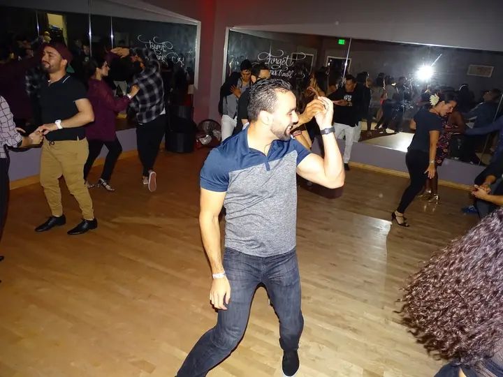 November 2019 Romantica Social gallery photo