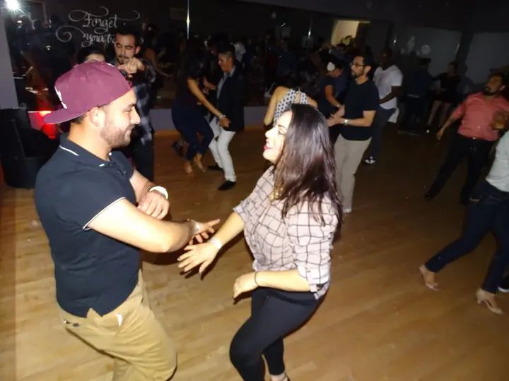 November 2019 Romantica Social gallery photo