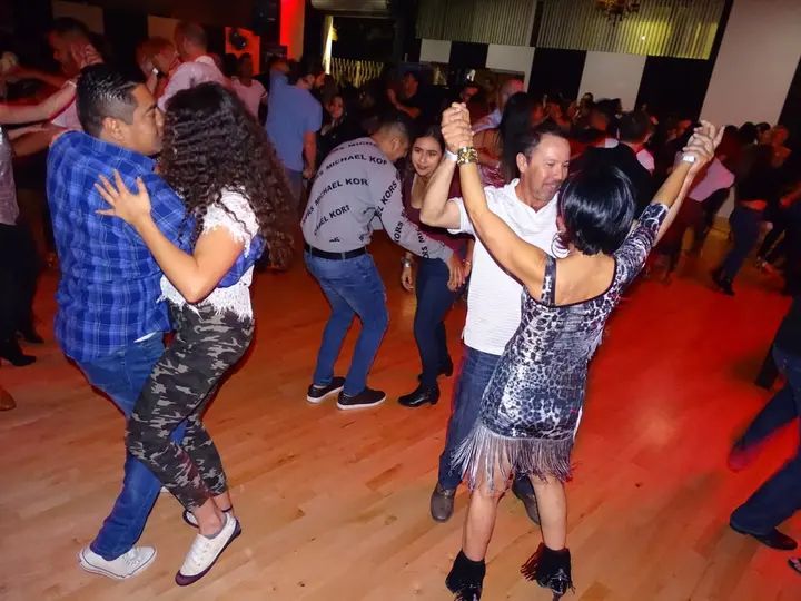 November 2019 Romantica Social gallery photo