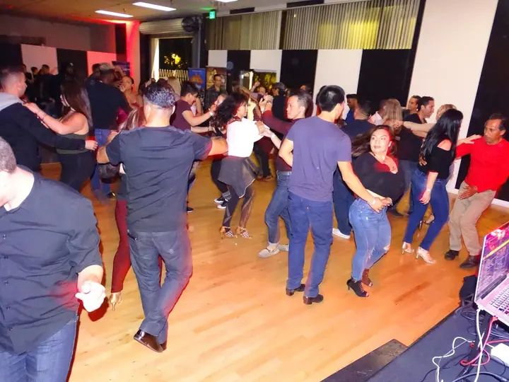 November 2019 Romantica Social gallery photo