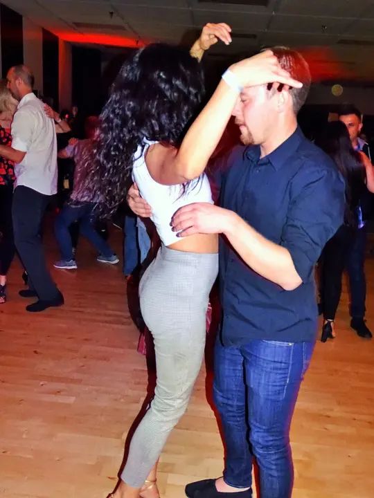November 2019 Romantica Social gallery photo
