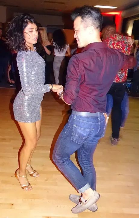 November 2019 Romantica Social gallery photo