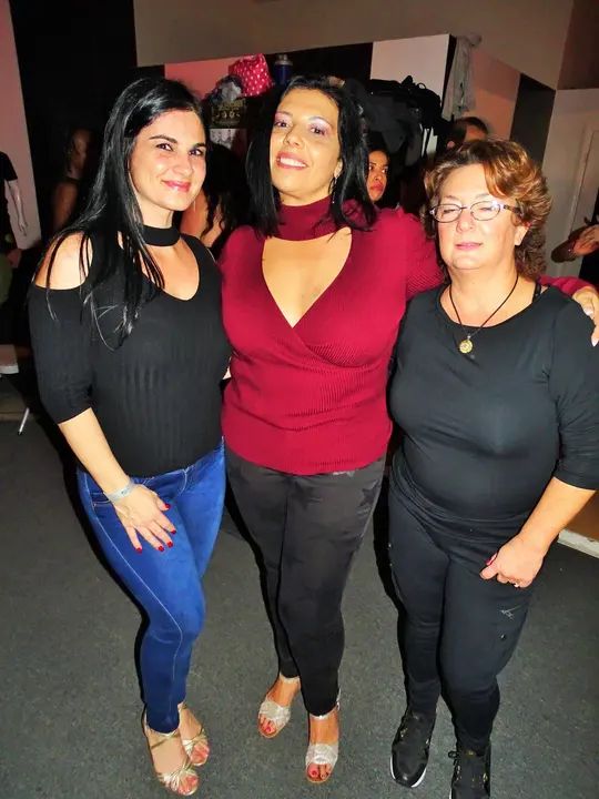 November 2019 Romantica Social gallery photo
