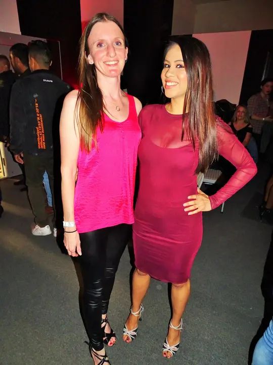 November 2019 Romantica Social gallery photo