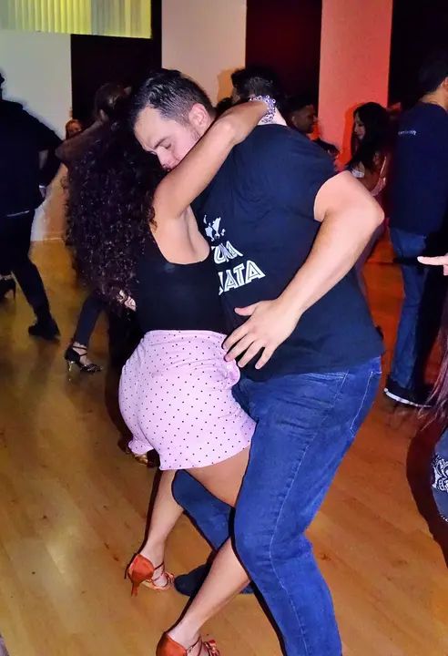 November 2019 Romantica Social gallery photo