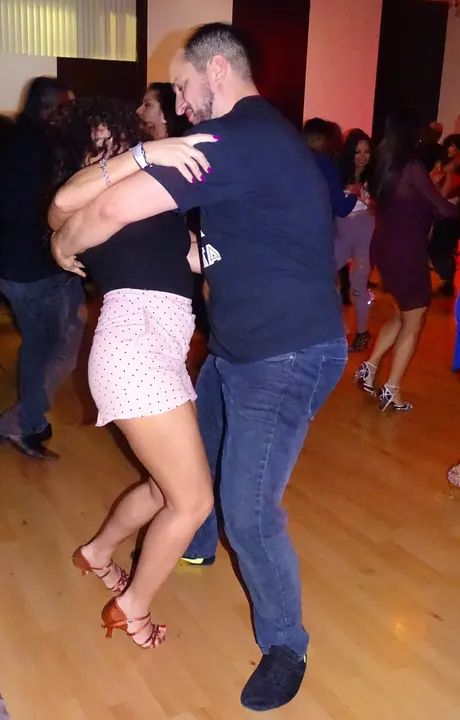 November 2019 Romantica Social gallery photo