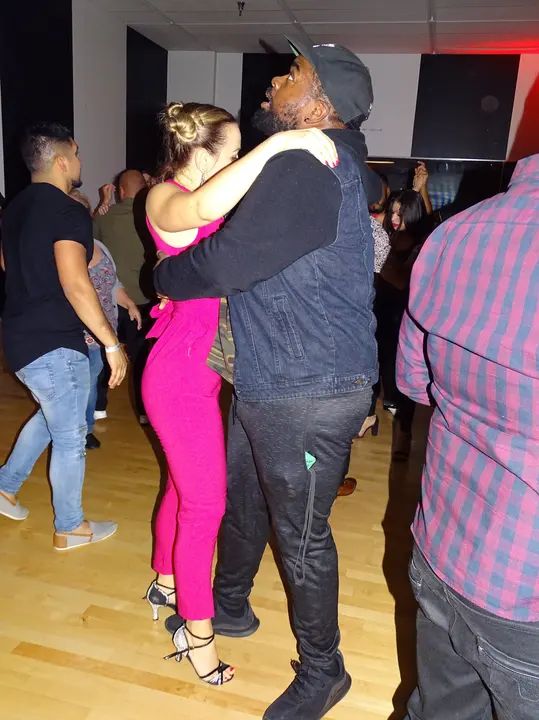 November 2019 Romantica Social gallery photo