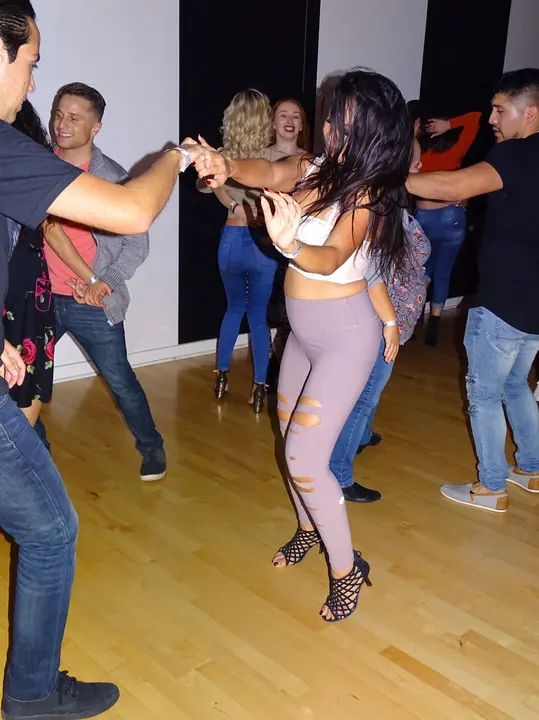 November 2019 Romantica Social gallery photo