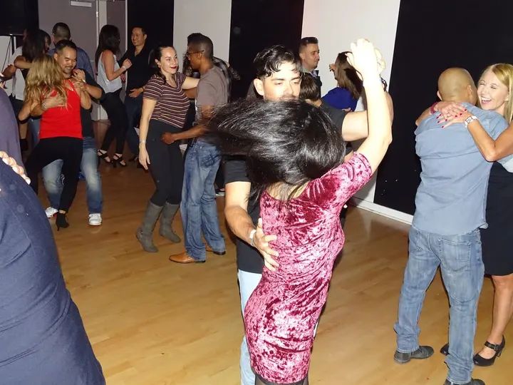 November 2019 Romantica Social gallery photo