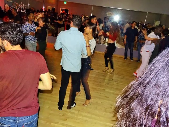 November 2019 Romantica Social gallery photo