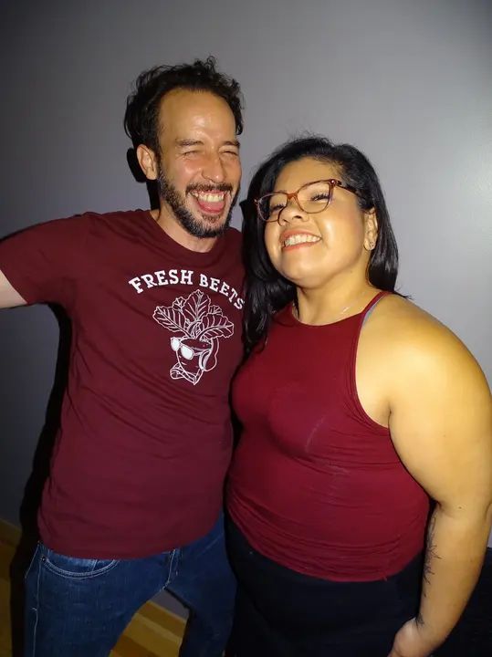 November 2019 Romantica Social gallery photo