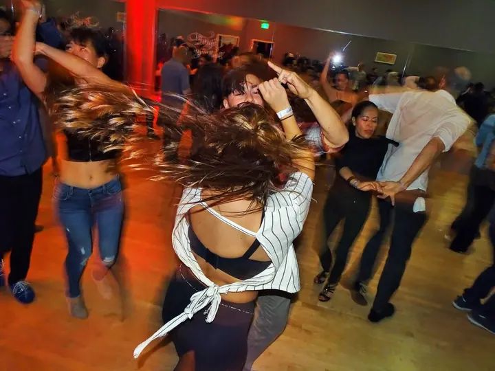 November 2019 Romantica Social gallery photo