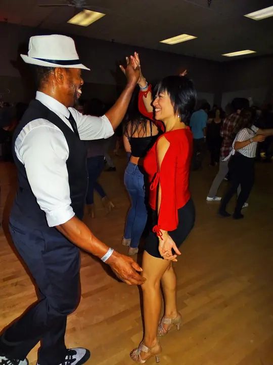 November 2019 Romantica Social gallery photo