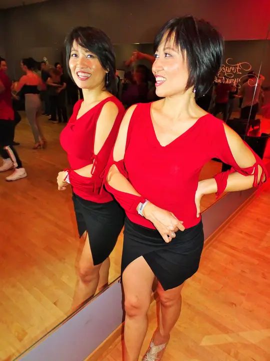 November 2019 Romantica Social gallery photo
